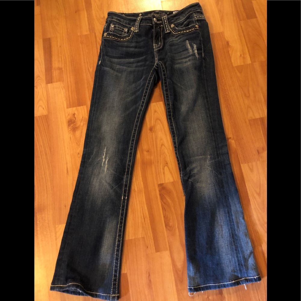Miss me 27 / women’s size 3/4
